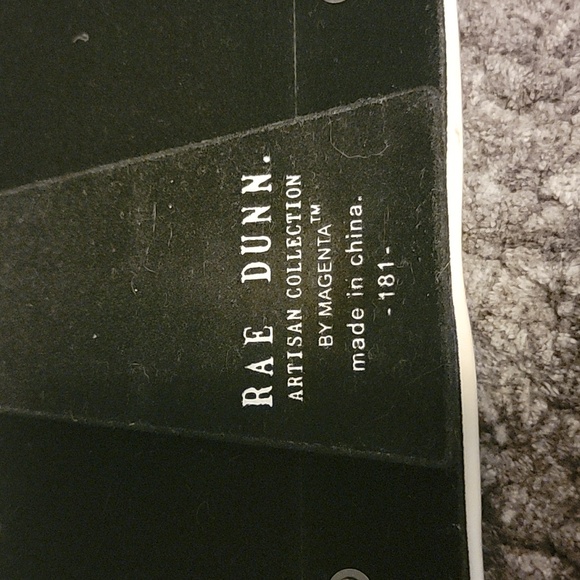 Papa Bear Picture Frame Rae Dunn - Picture 4 of 5